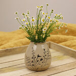 Фарфоровая ваза Botanico: Herbs 10 см