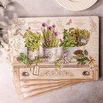 Набор плейсматов Summer Garden: Herbs 40*30 см, 4 шт