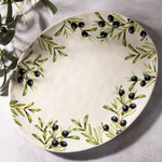 Сервировочное блюдо Armando Olivia 31 см