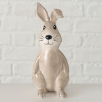 Декоративная статуэтка Кролик Уоллер - Милый ушастик 16 см