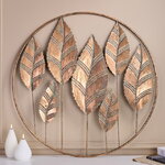 Декоративное панно Роана 80 см