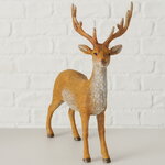 Декоративная фигурка Олень Квин 21 см