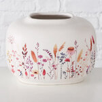 Керамическая ваза Albedo Cornelia 20 см