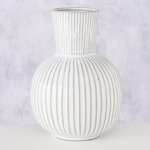 Керамическая ваза Maison la Blanche 25 см