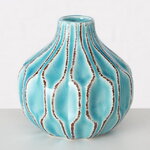 Керамическая ваза Alicante Onda 11 см