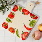 Доска для подачи Armando Pomodori 33*24 см