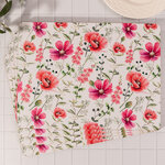 Набор плейсматов Insolito Flore 40*30 см, 4 шт