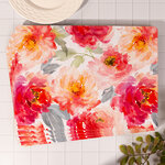 Набор плейсматов Mondoro: Bellissimo Fiore 40*30 см, 4 шт