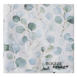 Бумажные салфетки Eukana: Aquarelle Grassy 17*17 см, 20 шт