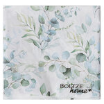 Бумажные салфетки Eukana: Aquarelle Plant 17*17 см, 20 шт