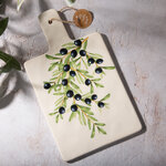 Доска для подачи Armando Olivia 26*15 см