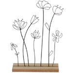 Декоративная фигурка Bloma Lavagio 29 см