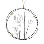 Декоративное панно Bloma Lavagio 30 см