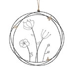 Декоративное панно Bloma Costella 30 см