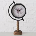 Настольные часы Манифик 35*18 см