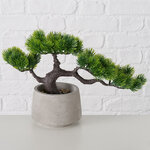Искусственный бонсай Moffat 21 см