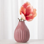 Керамическая ваза для цветов Concordia 12 см