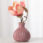 Керамическая ваза для цветов Kaleria 12 см