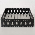 Салфетница Монтаретто 18*5 см