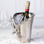 Ведро для вина Sheffield 23*21 см