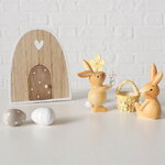 Набор статуэток Joe & Jeremy 25*17 см, 7 шт