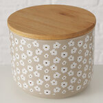 Банка для хранения Gilio Salento 11*9 см