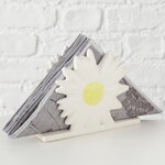 Салфетница White Daisy