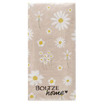 Бумажные салфетки Honey: Camomile 17*8 см, 16 шт