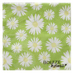 Бумажные салфетки Field of Daisies 17*17 см, 20 шт
