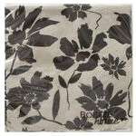 Бумажные салфетки Binasco 17*17 см бежевые, 20 шт