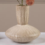 Фарфоровая ваза Oasis 18 см