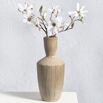 Фарфоровая ваза Oasis 30 см