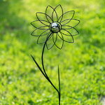 Садовый штекер Barbrook - Ромашка 90 см