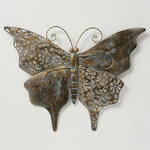 Декоративное панно Бабочка Balito - Noble Vintage