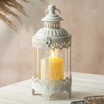 Подсвечник-фонарь Great Barrow 29 см