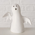 Светящаяся фигурка Halloween - Призрак Чинди 12 см, таймер, на батарейках