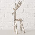 Декоративная фигура Олень Сильви 23 см