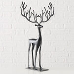 Декоративная фигура Олень Корнелиус 49 см