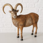 Декоративная фигурка Козерог Bruno 23 см