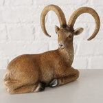 Декоративная фигурка Козерог Poldie 12 см