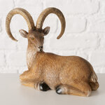 Декоративная фигурка Козерог Bruno 12 см