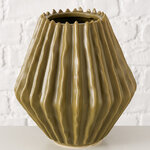 Керамическая ваза Plisseo 20 см