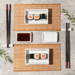 Набор для суши и роллов Мисато, 10 предметов