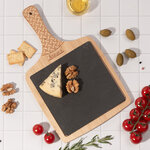 Сервировочная доска Tapas 35*20 см