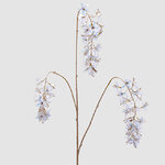 Искусственная ветка Prunus Lusitanica 104 см