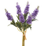 Искусственный букет Лаванда - Flora 35 см