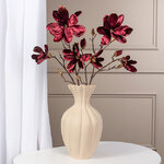 Искусственная Магнолия Лилифлора 86 см