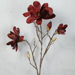 Искусственная Магнолия Liliflora 86 см