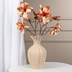 Искусственная Магнолия Элизабет 86 см