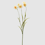 Искуcственный цветок Нарцисс - Monte Doro 80 см